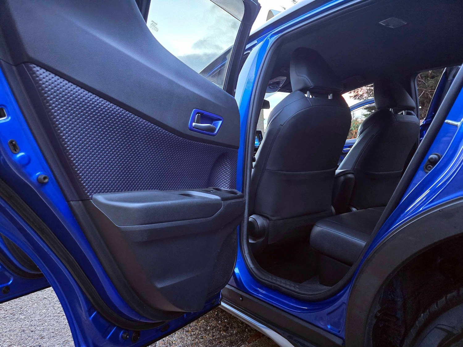 Used Toyota C-HR 2017 for sale - 77120891: Photo 31