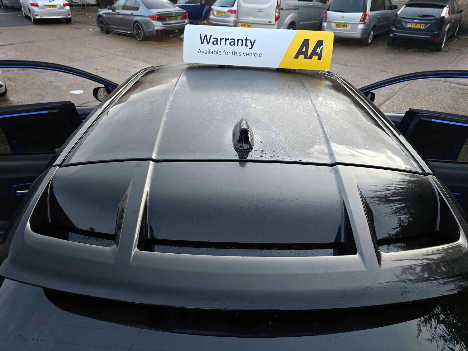 Used Toyota C-HR 2017 for sale - 77120891: Photo 35