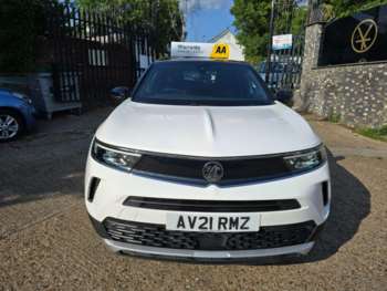 Used Vauxhall Mokka-e 2021 for sale - 74920779: Photo