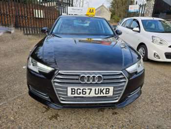 (67) - 1.4 TFSI Sport Euro 6 (s/s) 4dr