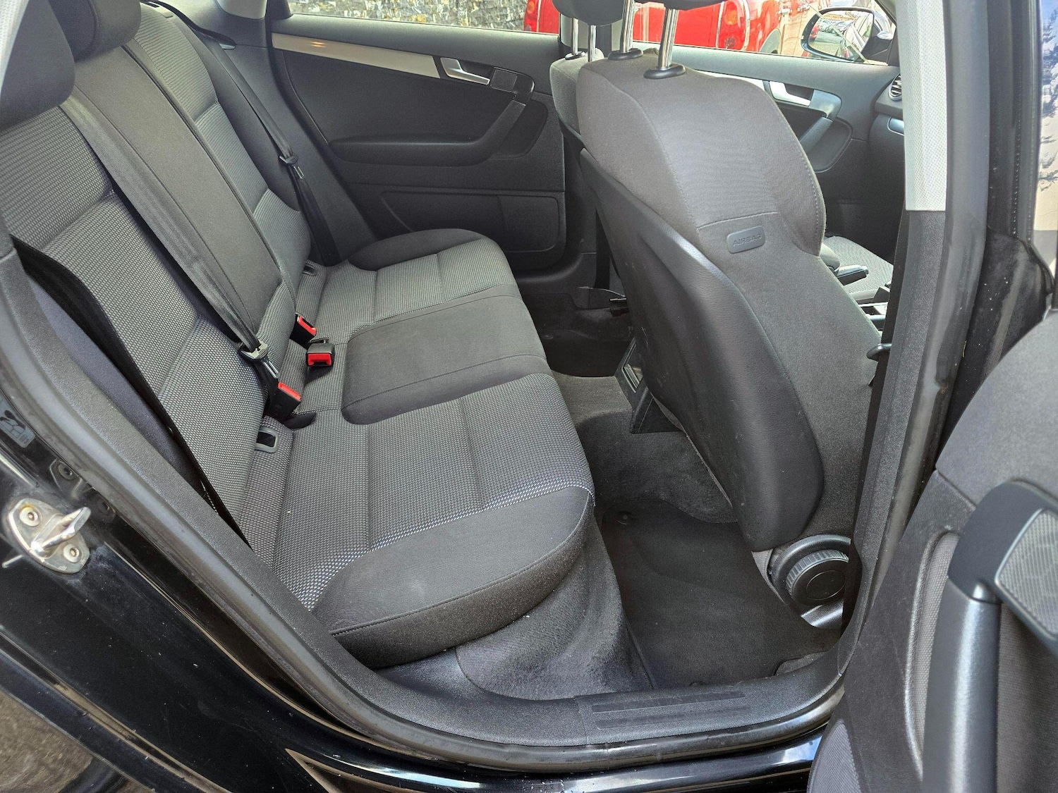 Used Audi A3 2011 for sale - 77412125: Photo 10