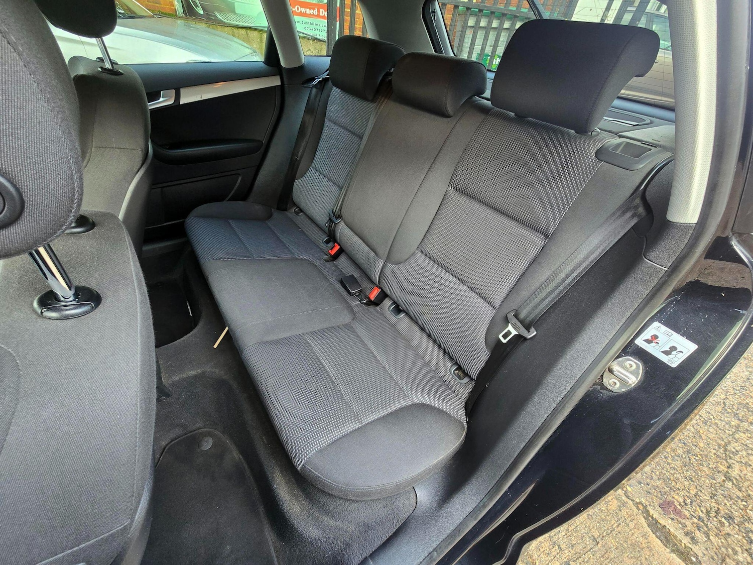 Used Audi A3 2011 for sale - 77412125: Photo 11