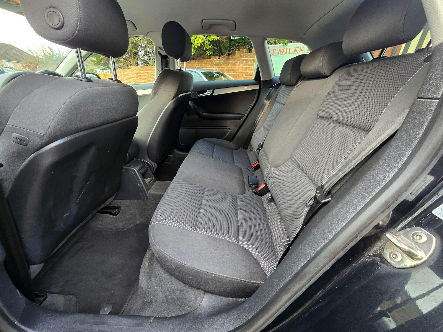 Used Audi A3 2011 for sale - 77412125: Photo 12