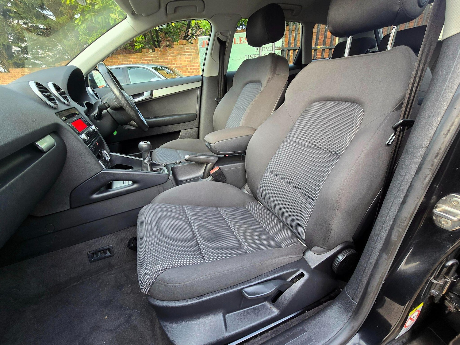 Used Audi A3 2011 for sale - 77412125: Photo 14