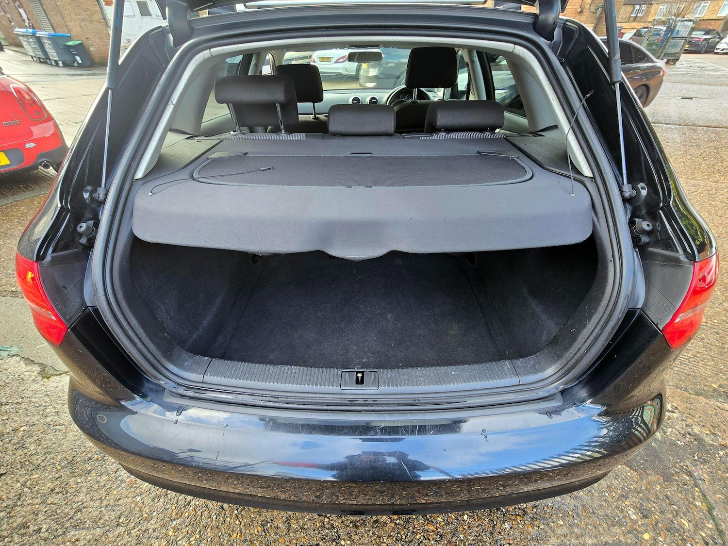 Used Audi A3 2011 for sale - 77412125: Photo 16