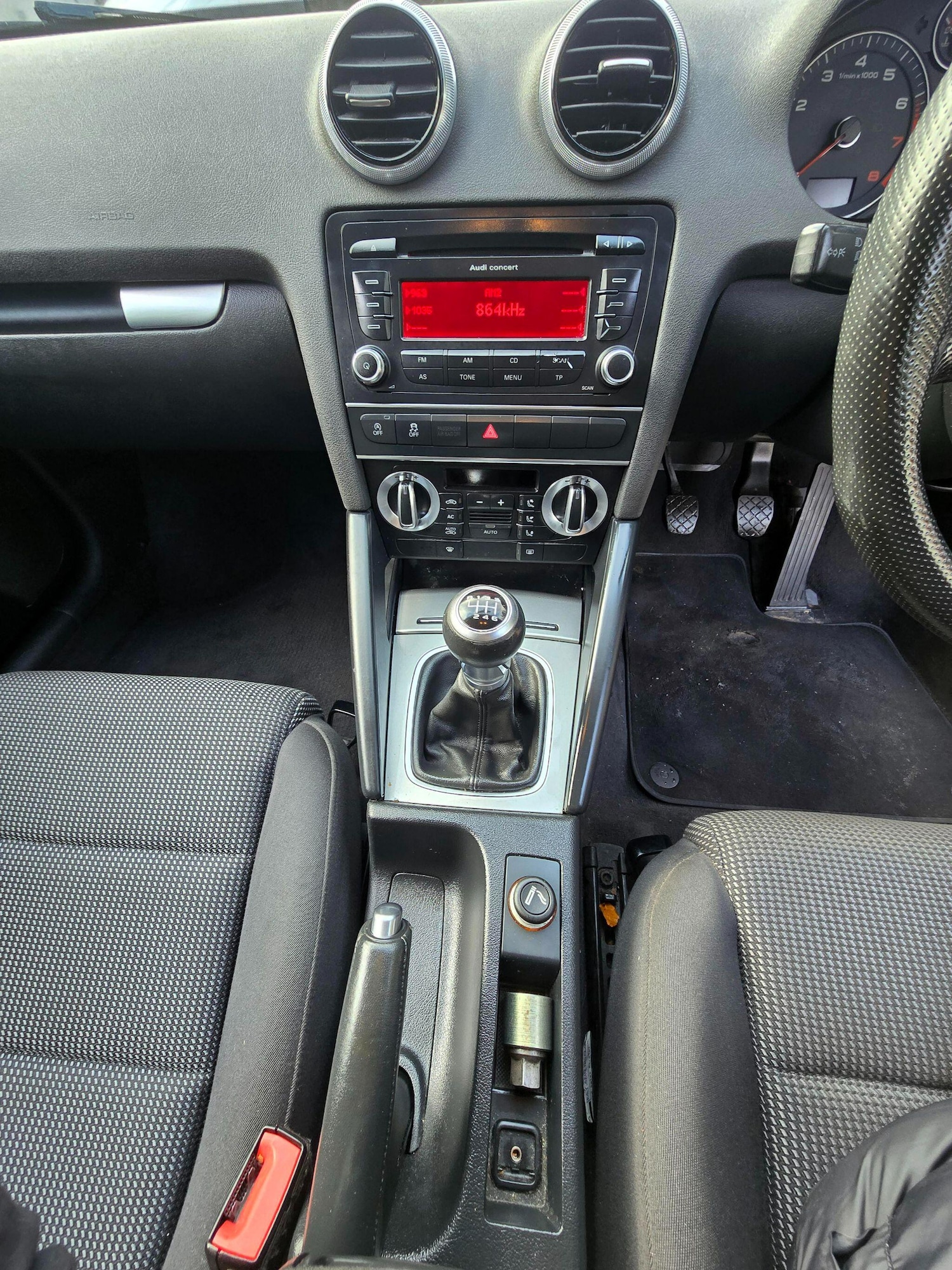 Used Audi A3 2011 for sale - 77412125: Photo 18