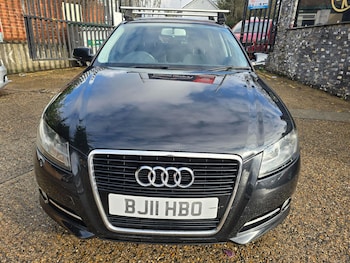 2011 (11) - 1.4 TFSI Sport 5dr [Start Stop]