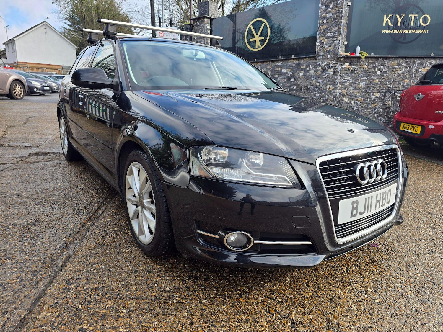 Used Audi A3 2011 for sale - 77412125: Photo 2