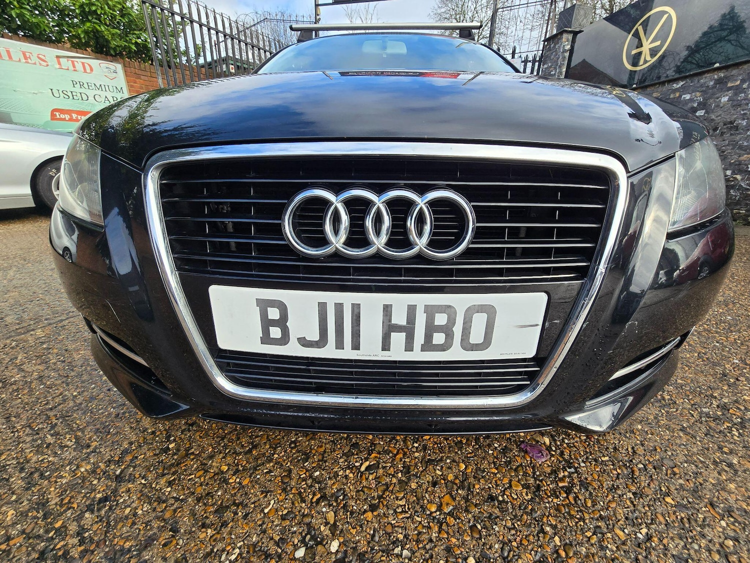 Used Audi A3 2011 for sale - 77412125: Photo 27