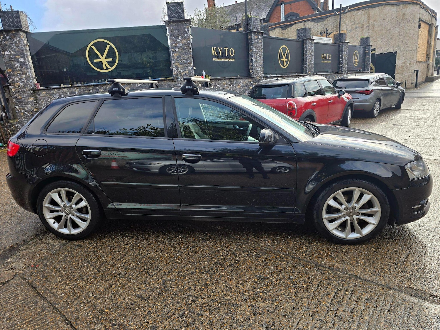 Used Audi A3 2011 for sale - 77412125: Photo 3