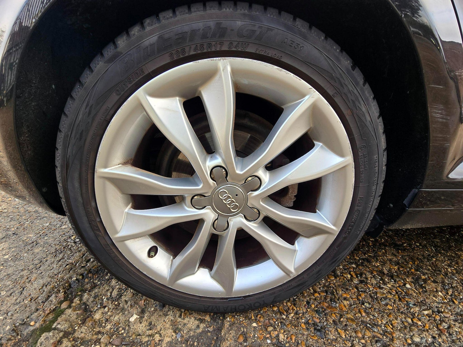 Used Audi A3 2011 for sale - 77412125: Photo 33