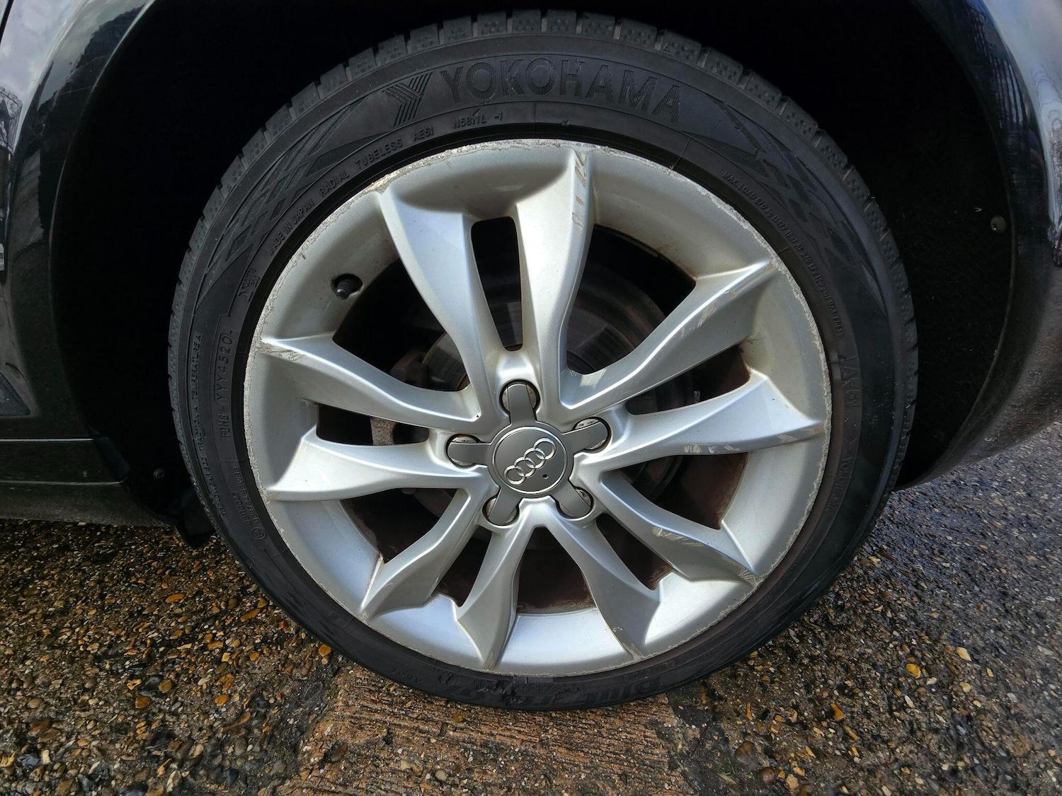 Used Audi A3 2011 for sale - 77412125: Photo 34