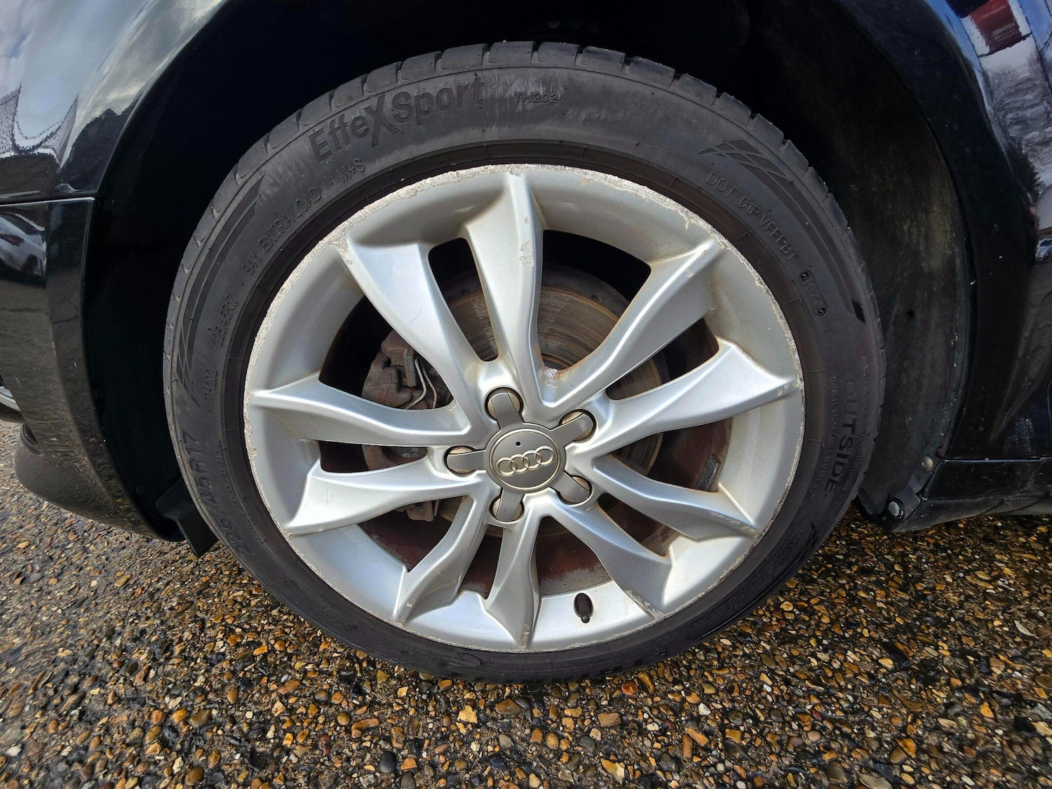 Used Audi A3 2011 for sale - 77412125: Photo 35