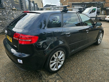 Used Audi A3 2011 for sale - 77412125: Photo