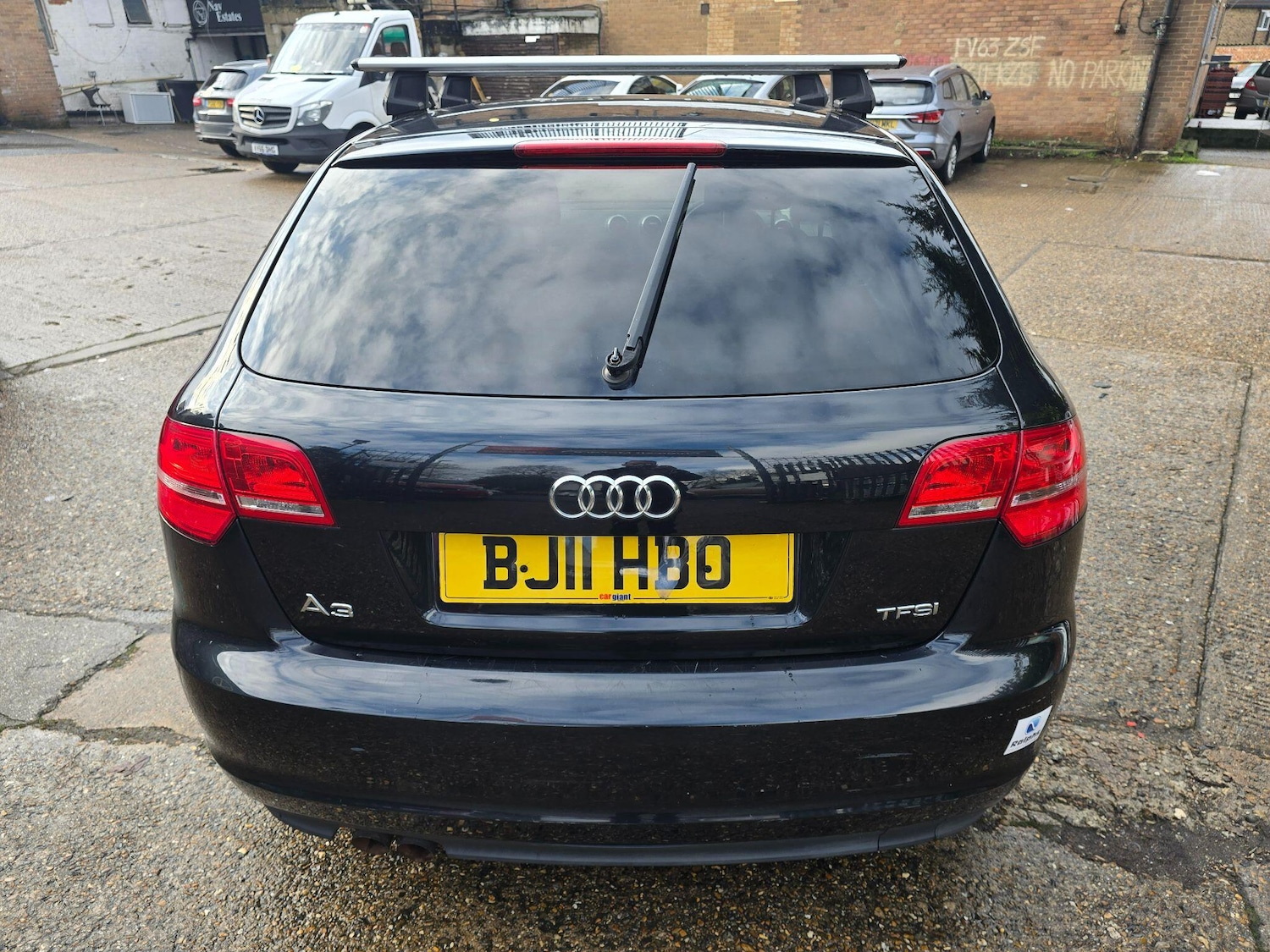 Used Audi A3 2011 for sale - 77412125: Photo 5