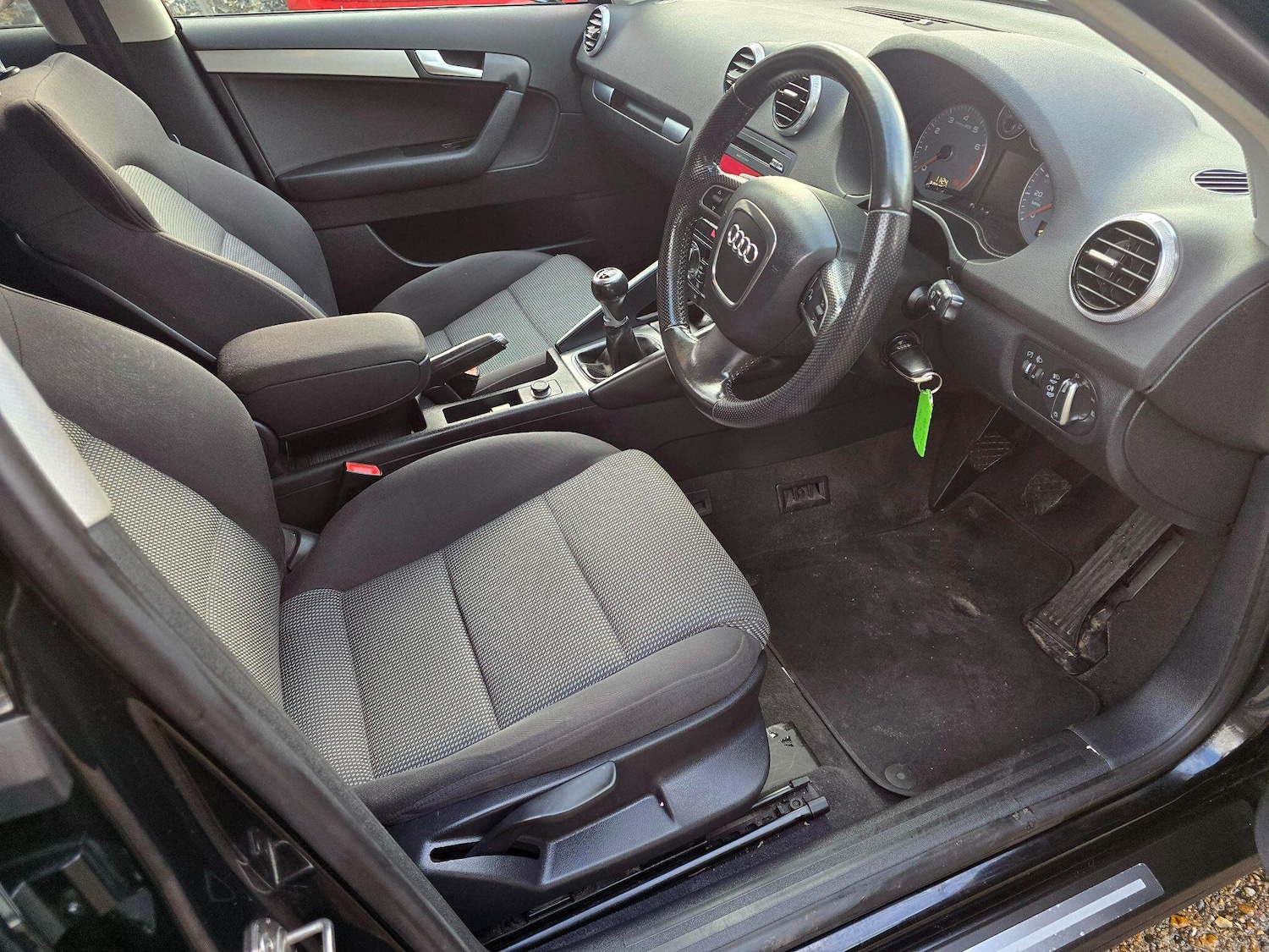 Used Audi A3 2011 for sale - 77412125: Photo 7