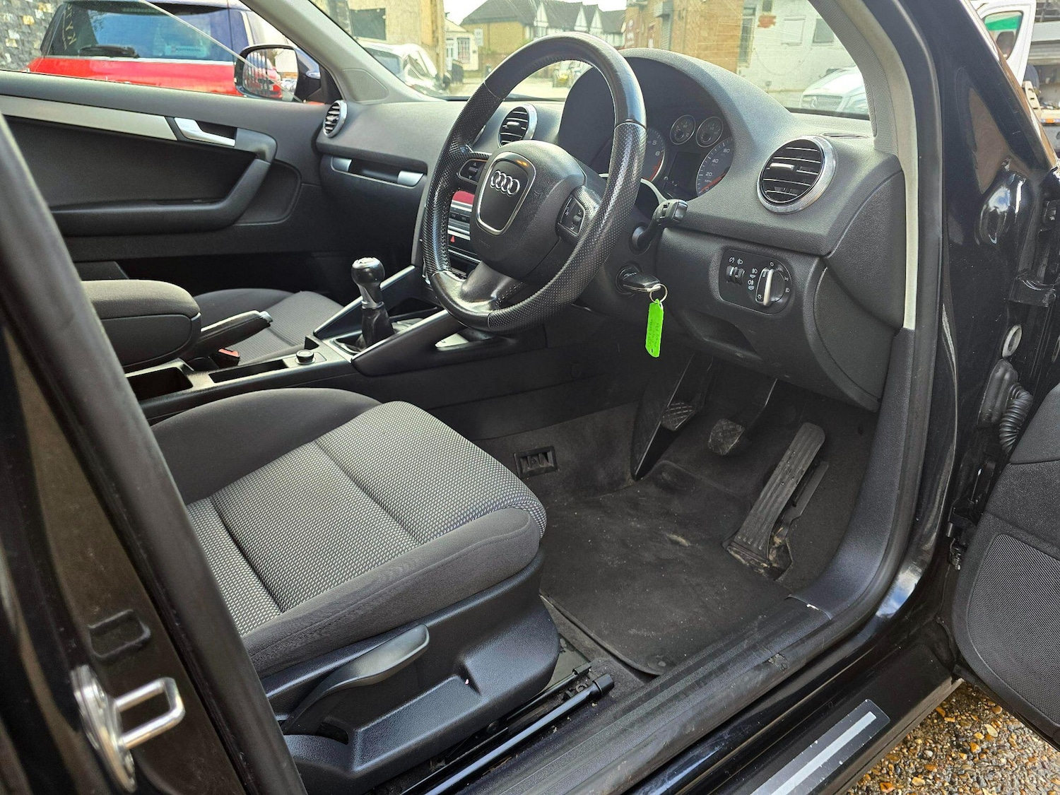 Used Audi A3 2011 for sale - 77412125: Photo 8