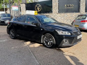 Used Lexus CT 2019 for sale - 78958514: Photo
