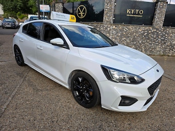 Used Ford Focus 2019 for sale - 75318477: Photo