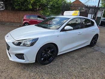 Used Ford Focus 2019 for sale - 75318477: Photo