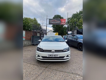 Volkswagen - Polo