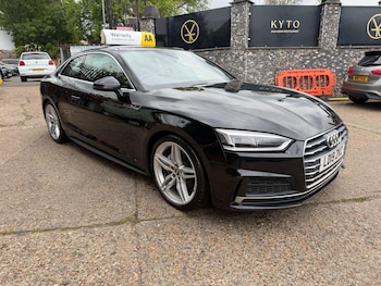 Used Audi A5 2019 for sale - 78783706: Photo
