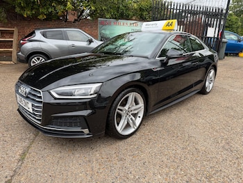 Used Audi A5 2019 for sale - 78783706: Photo