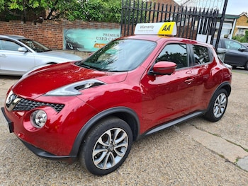 Used Nissan Juke 2019 for sale - 78958936: Photo