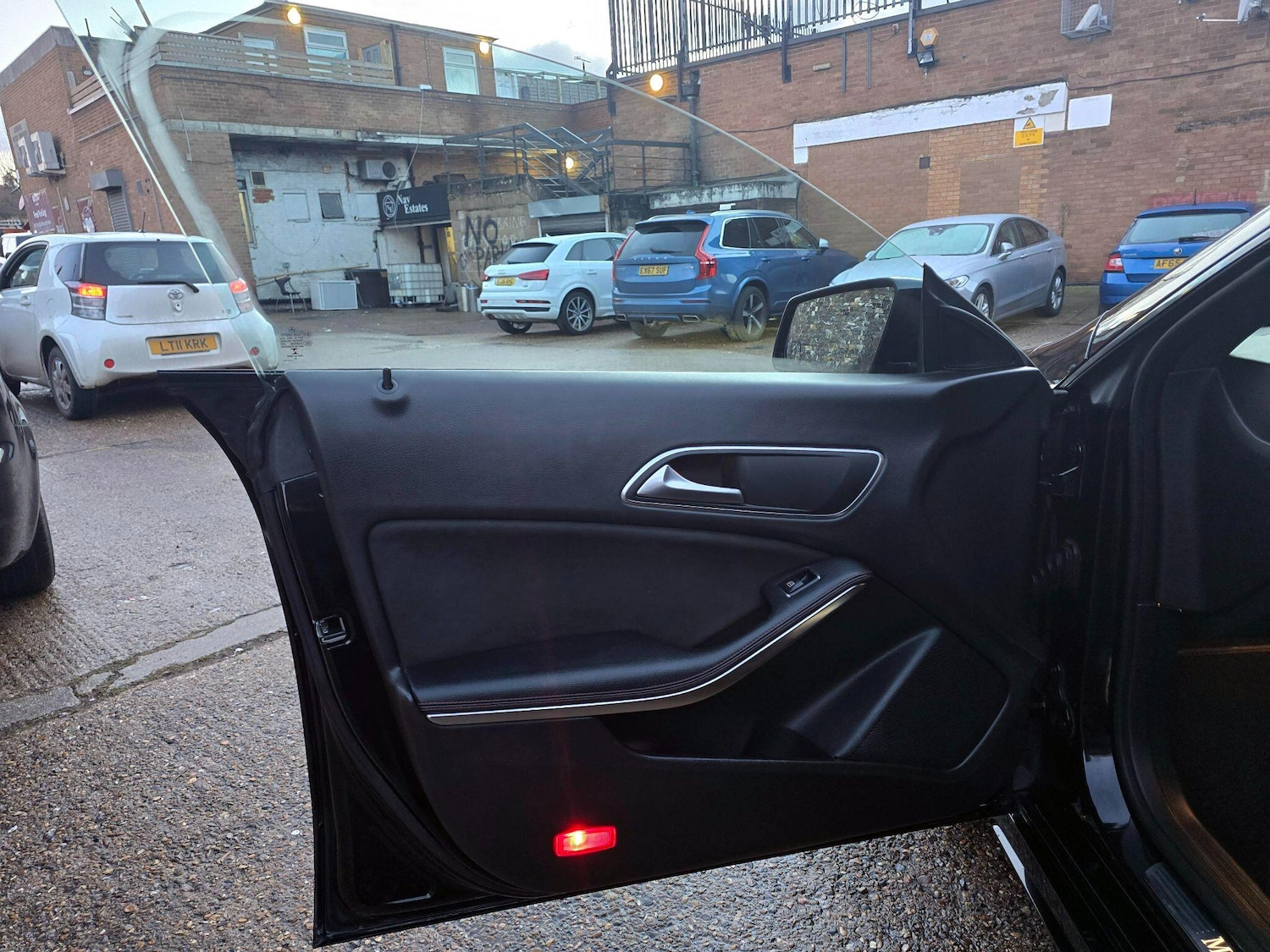 Used Mercedes-Benz CLA 2017 for sale - 77358948: Photo 13