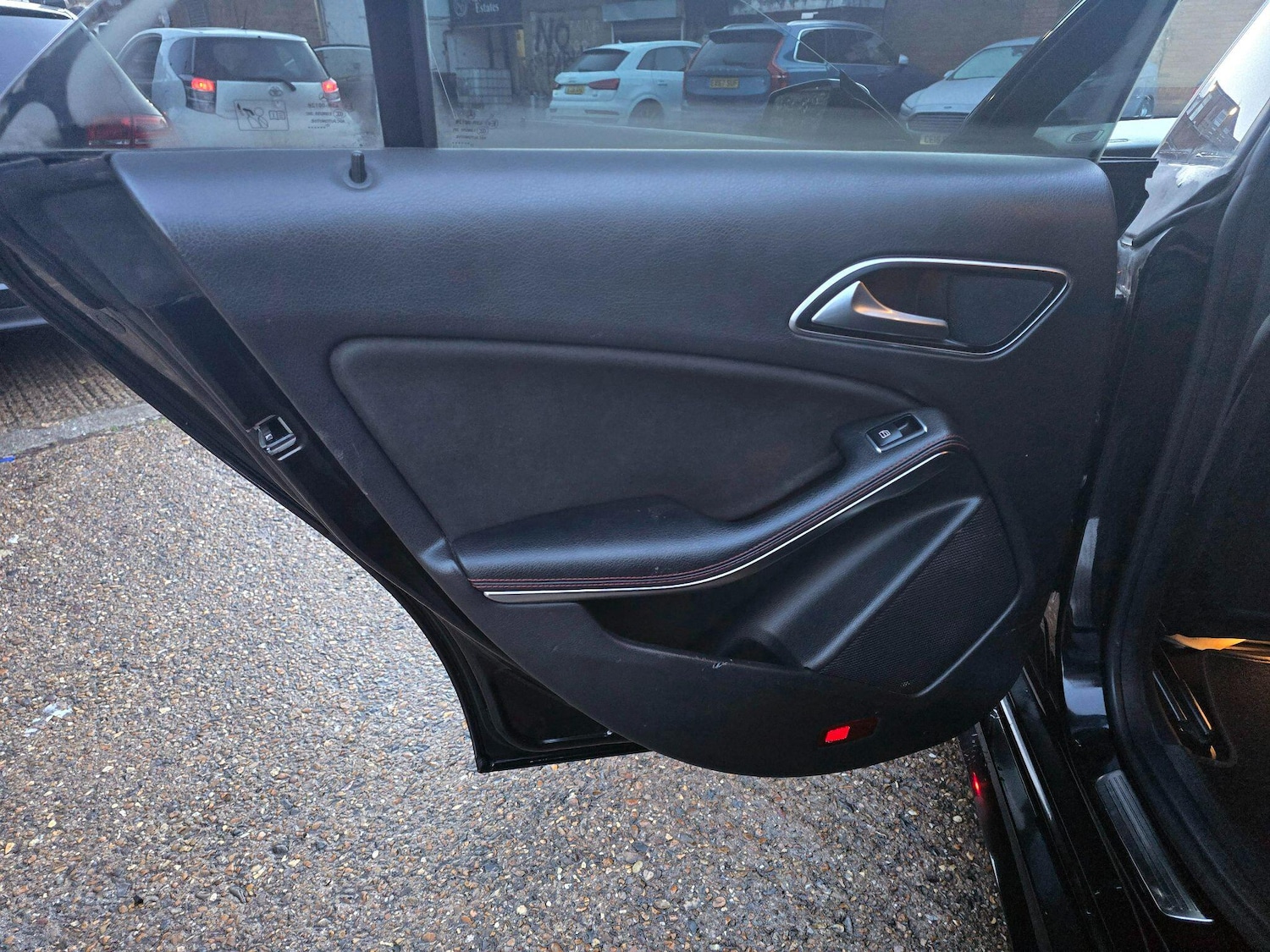 Used Mercedes-Benz CLA 2017 for sale - 77358948: Photo 15