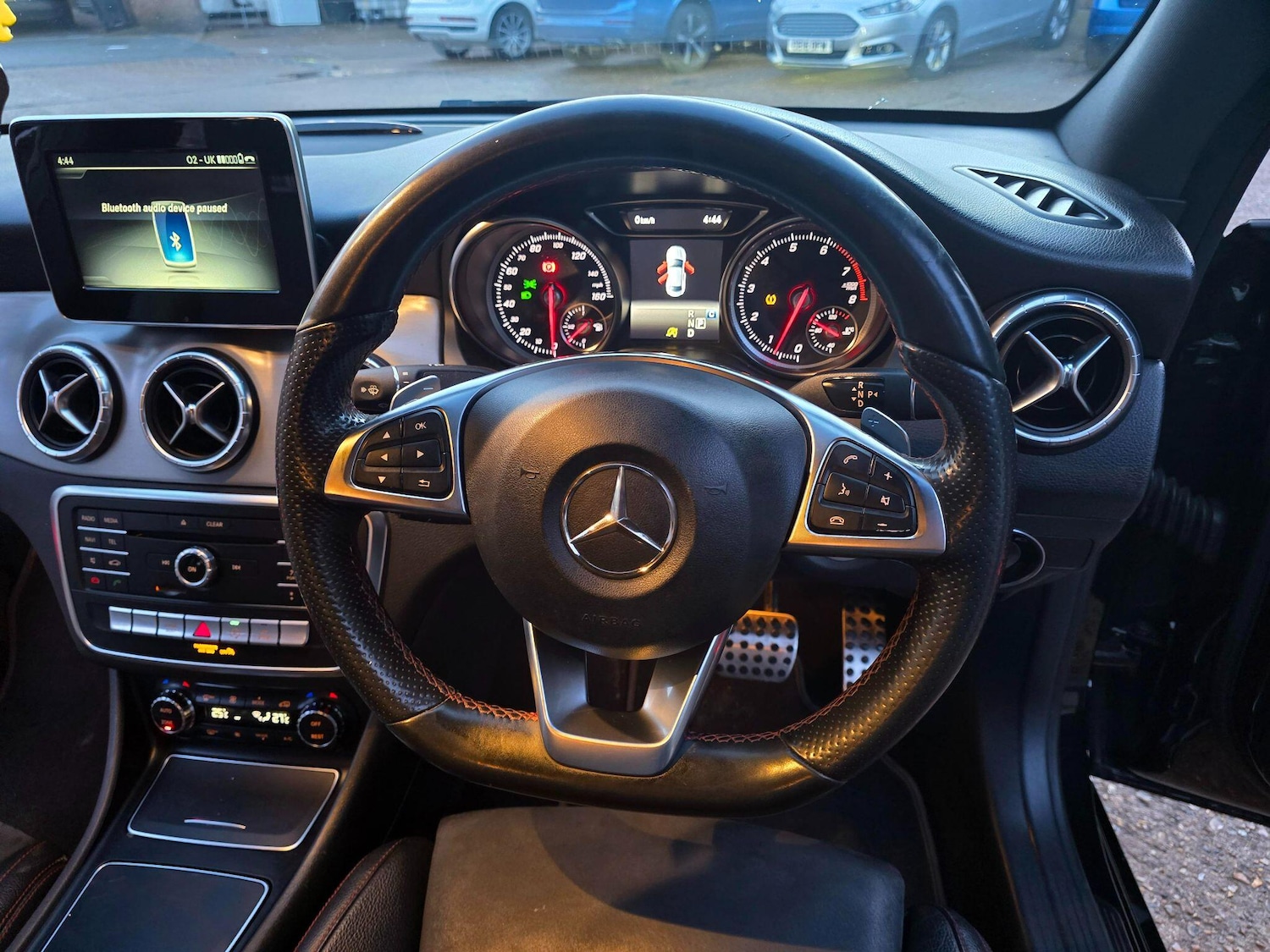 Used Mercedes-Benz CLA 2017 for sale - 77358948: Photo 19