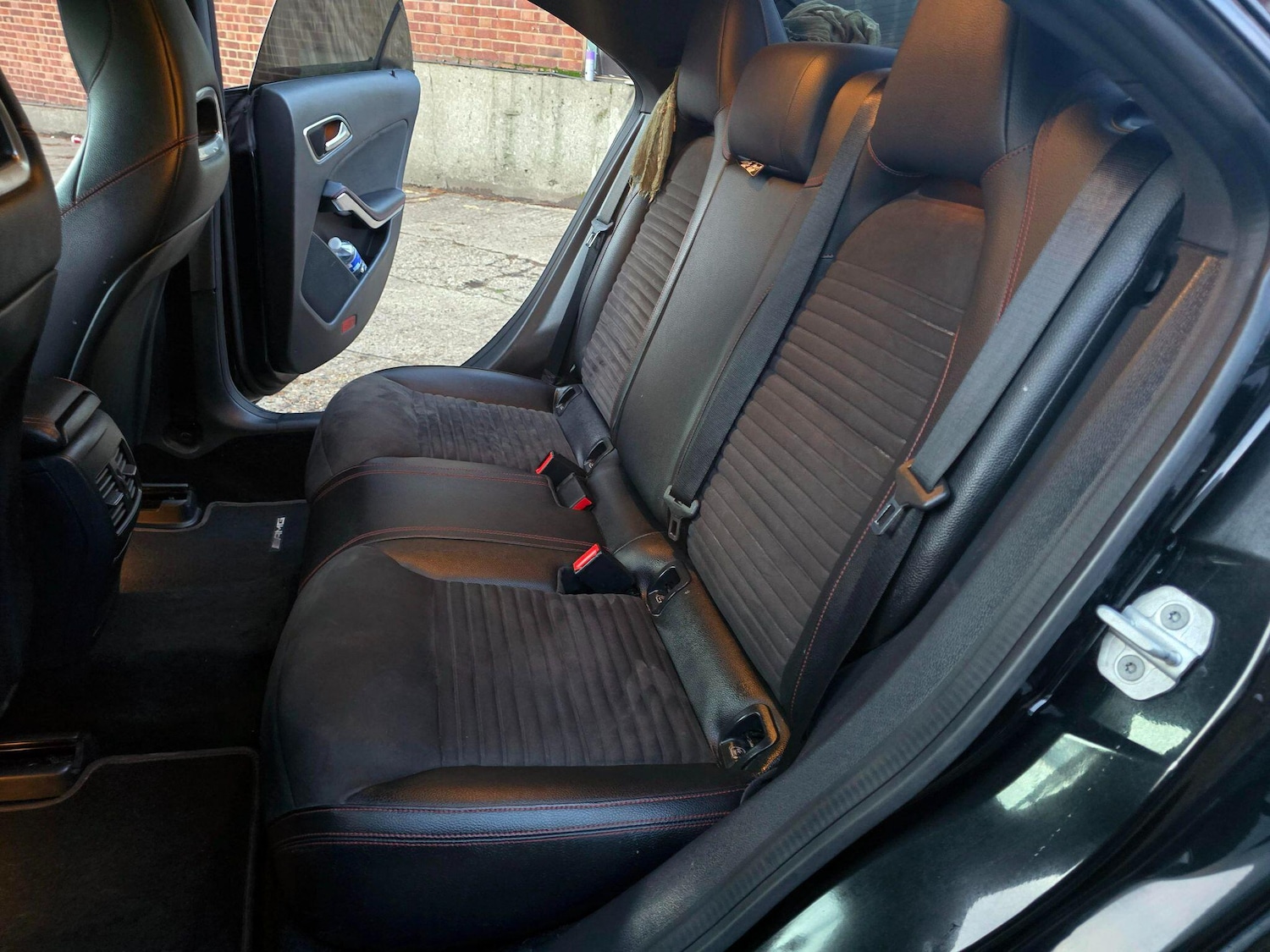 Used Mercedes-Benz CLA 2017 for sale - 77358948: Photo 26