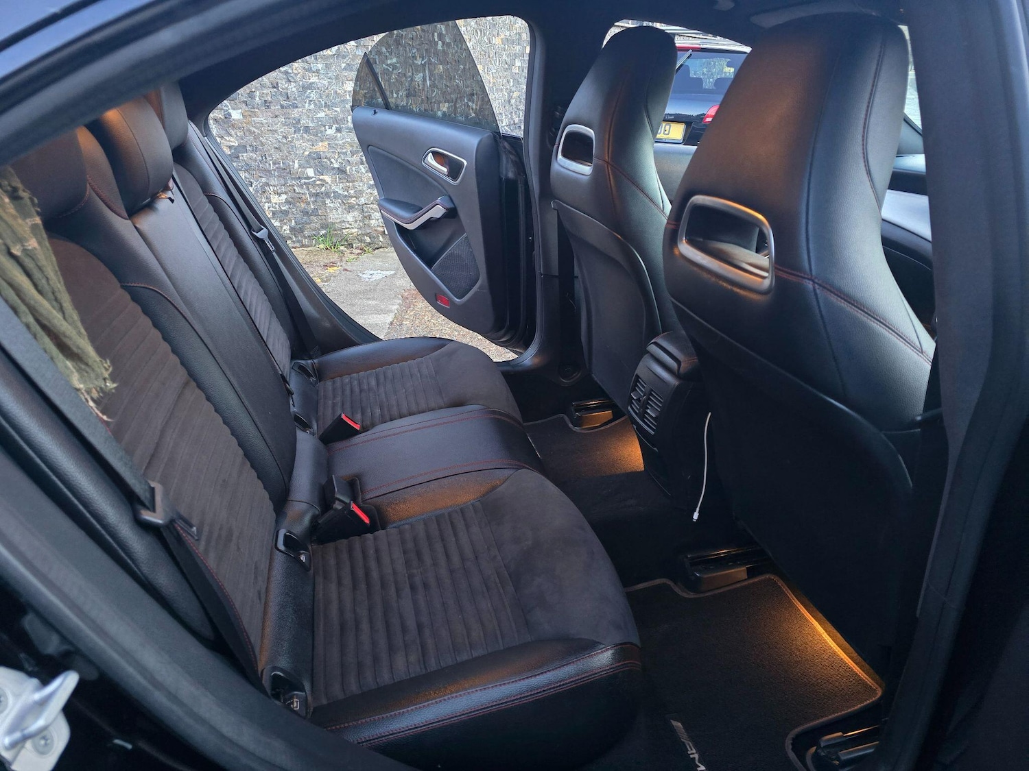 Used Mercedes-Benz CLA 2017 for sale - 77358948: Photo 27