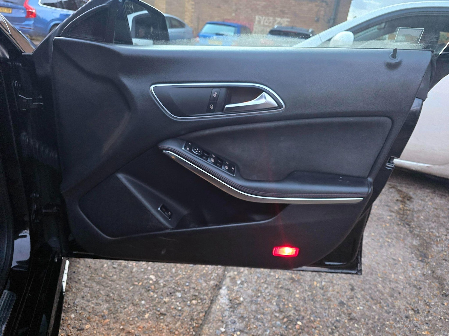 Used Mercedes-Benz CLA 2017 for sale - 77358948: Photo 9