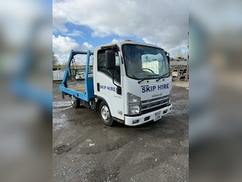 Used Isuzu Other 2012 for sale - 78852822: Photo