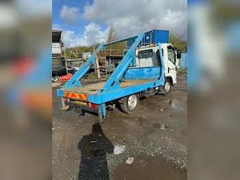 Used Isuzu Other 2012 for sale - 78852822: Photo