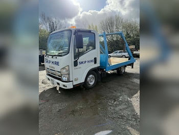 Used Isuzu Other 2012 for sale - 78852822: Photo