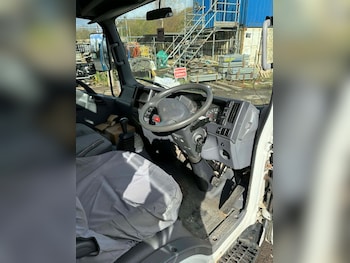 Used Isuzu Other 2012 for sale - 78852822: Photo