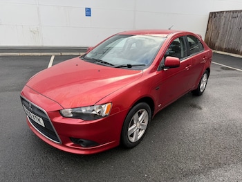 Used Mitsubishi Lancer 2009 for sale - 78446587: Photo