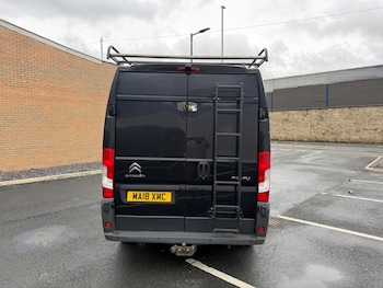 Used Citroen Relay 2018 for sale - 78018739: Photo