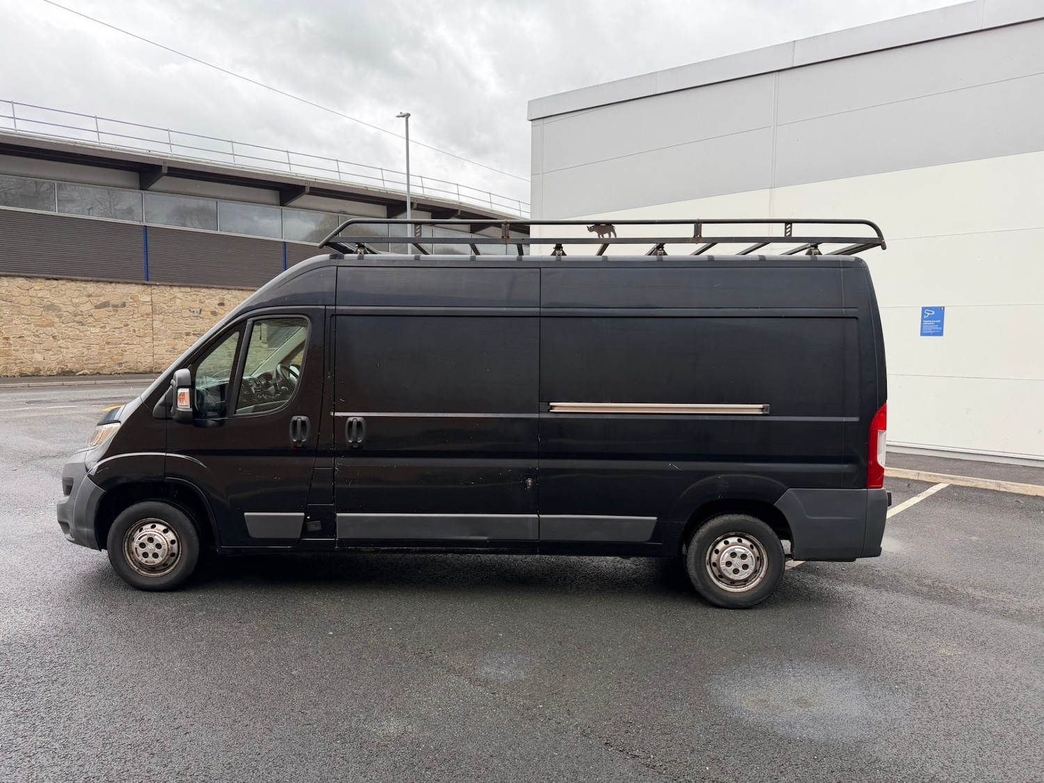 Used Citroen Relay 2018 for sale - 78018739: Photo 7