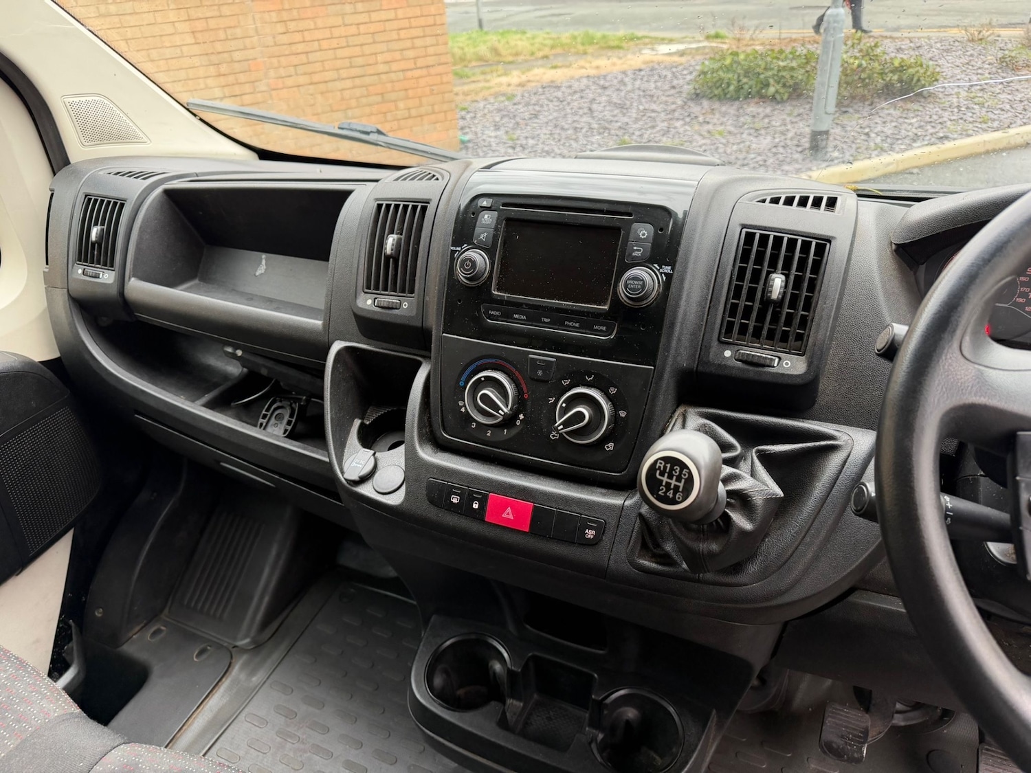 Used Citroen Relay 2018 for sale - 78018739: Photo 9