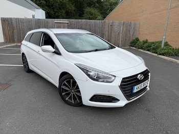 Used Hyundai i40 2015 for sale - 78942645: Photo