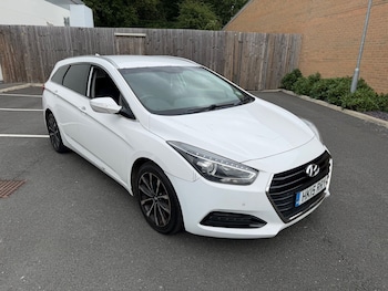 Used Hyundai i40 2015 for sale - 78942645: Photo