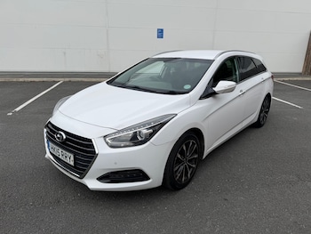 Used Hyundai i40 2015 for sale - 78942645: Photo