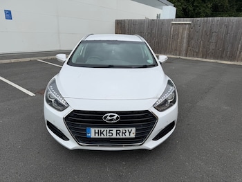 Used Hyundai i40 2015 for sale - 78942645: Photo