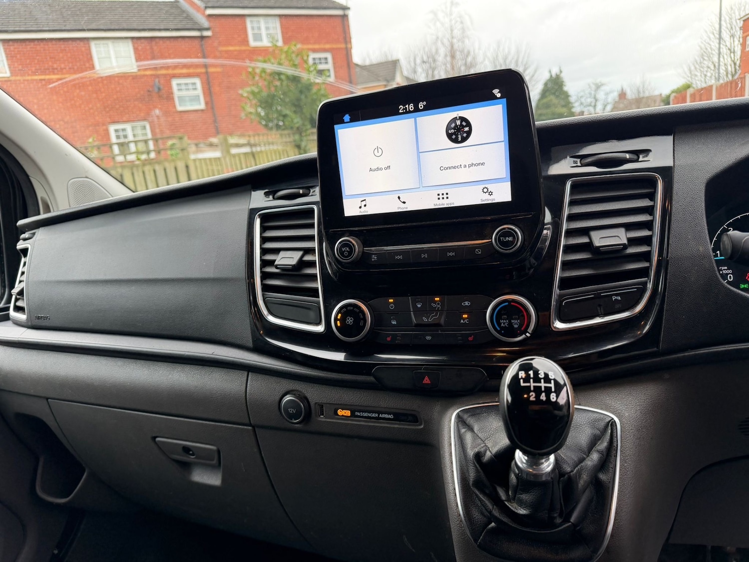 Used Ford Transit Custom 2019 for sale - 77417171: Photo 10