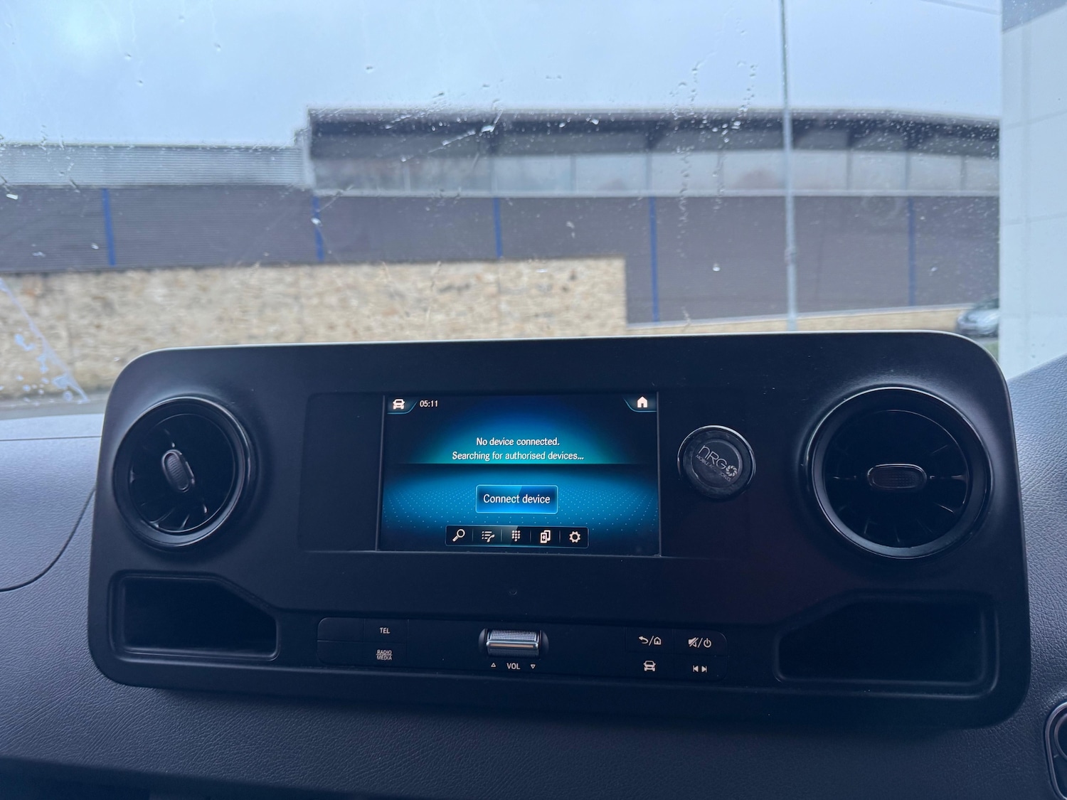 Used Mercedes-Benz Sprinter 2021 for sale - 77417186: Photo 10