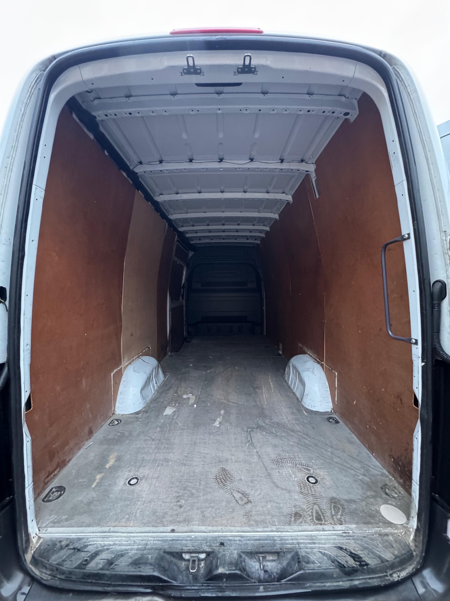 Used Mercedes-Benz Sprinter 2021 for sale - 77417186: Photo 7