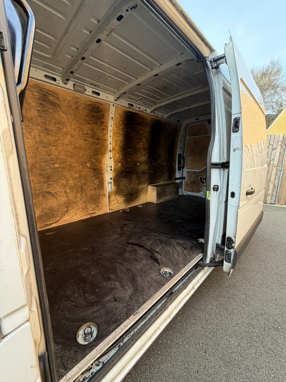 Used Renault Master 2023 for sale - 78031954: Photo 10